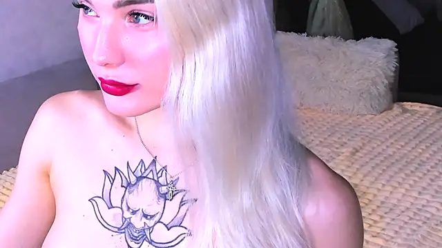 Sweeet Barbie online show from 10.25.25