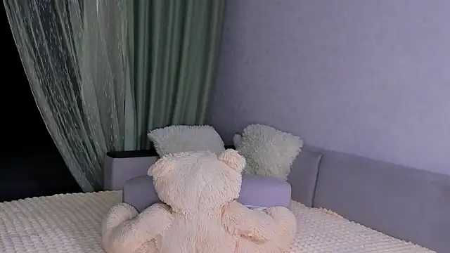 Snapshot of Sweeet_Barbie chatting on 07.10.26 Sweeet Barbie online show from 07.10.26