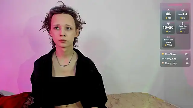 Vampirella GS online show from 01.10.25