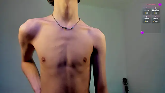 Vampirella GS online show from 02.11.25