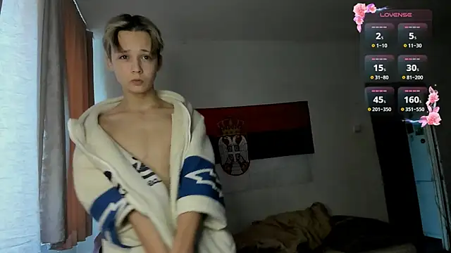 Vampirella GS online show from 09.28.25