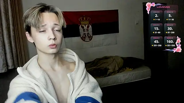 Vampirella GS online show from 10.10.25