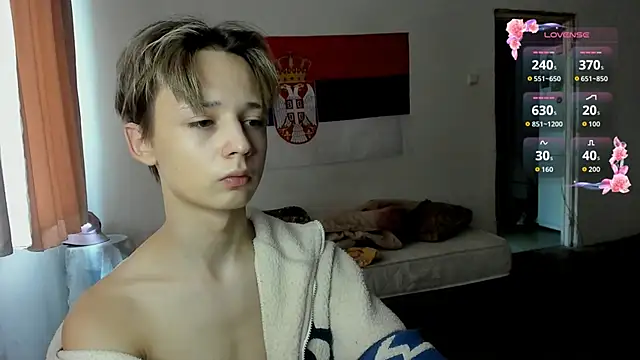 Vampirella GS online show from 10.14.25