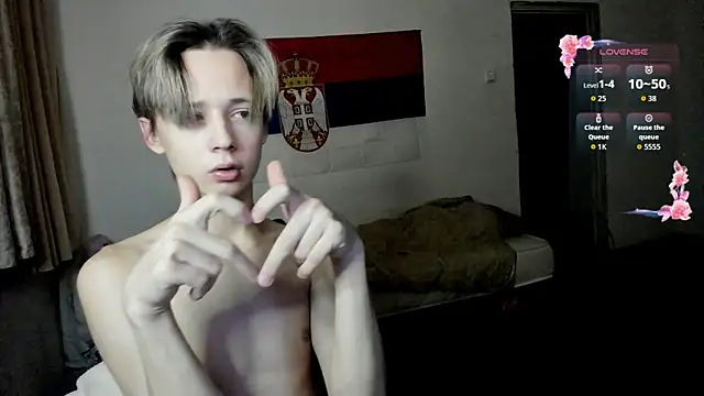 Vampirella GS online show from 11.28.25