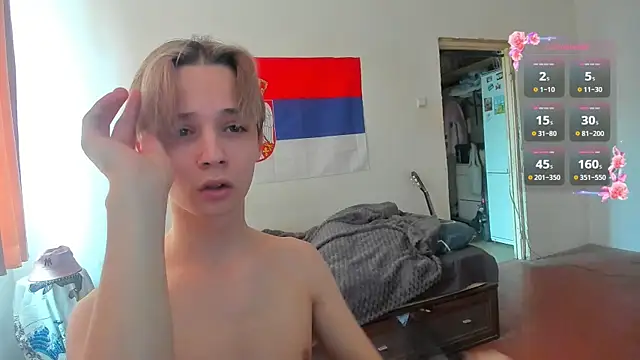 Vampirella GS online show from 04.14.26