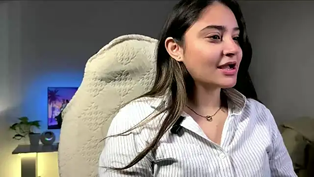 demieliss online show from 02.07.26