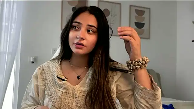 demieliss online show from 03.12.26