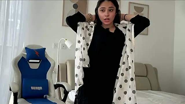 demieliss online show from 03.16.26