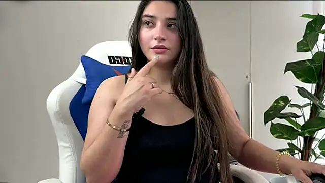 demieliss online show from 04.08.26