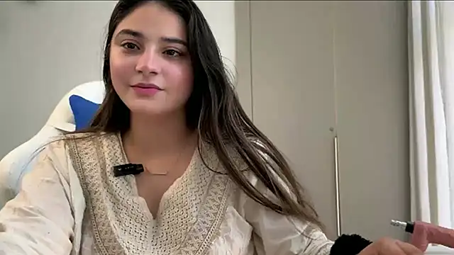 demieliss online show from 04.11.26