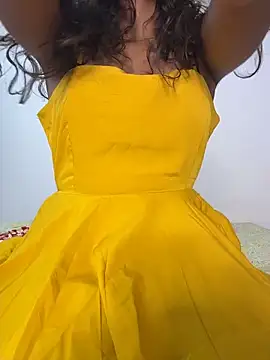 Goddess sneha online show from 02.22.26