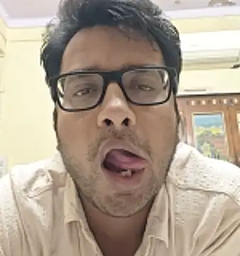 Daddy HA online show from 04.10.26