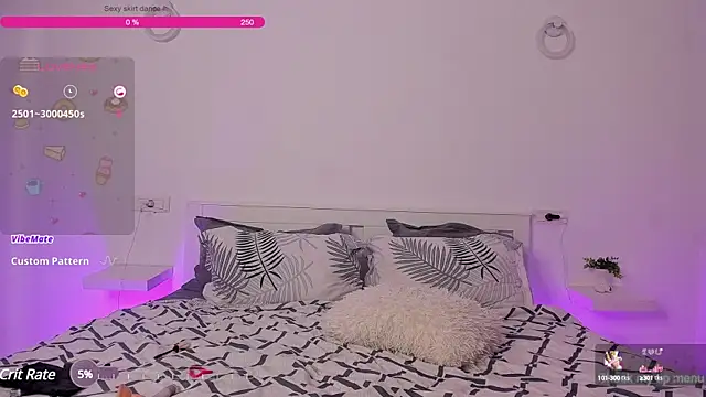 Snapshot of slim_jenx chatting on 12.28.24 slim jenx online show from 12.28.24