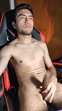 pattcam online show from 10.07.25