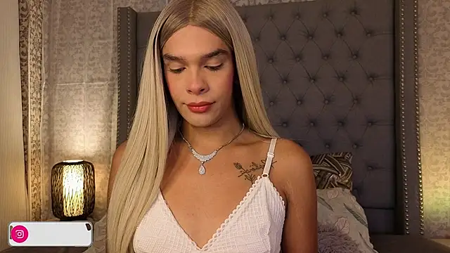 Shantal Joness online show from 10.01.25