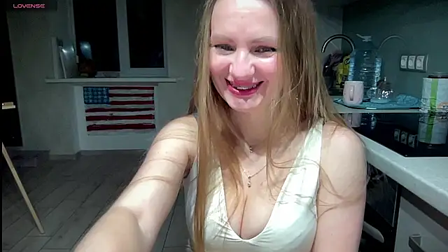Viola sweet online show from 02.23.25