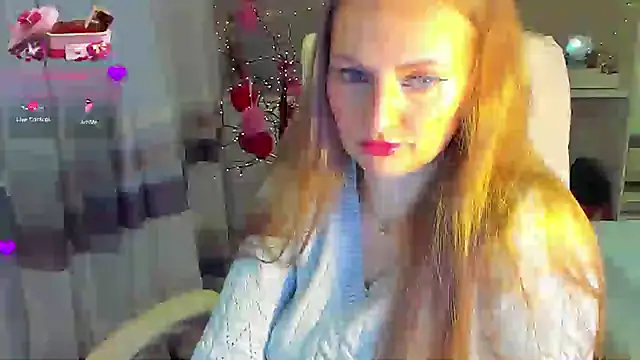 Viola sweet online show from 02.24.25