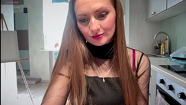 Viola sweet online show from 03.05.25