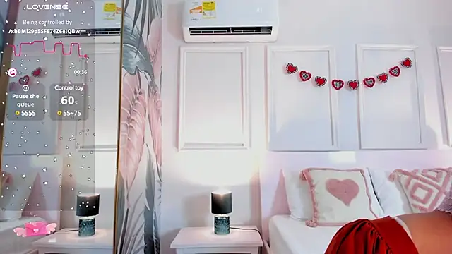 Aprillbrunette online show from 02.26.25