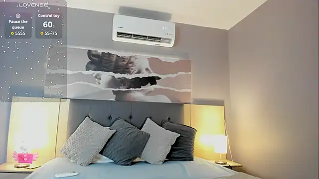 Aprillbrunette online show from 10.01.25