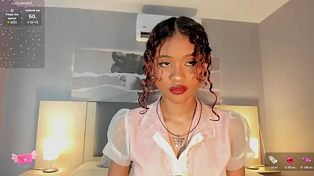 Aprillbrunette online show from 12.04.25