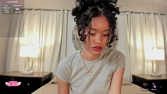 Aprillbrunette online show from 01.12.26