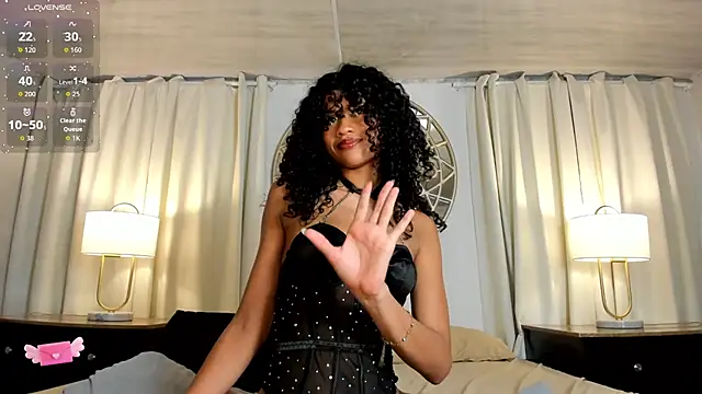 Aprillbrunette online show from 07.06.26