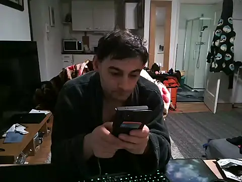 mihaimichael online show from 02.06.25