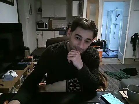 mihaimichael online show from 02.07.25