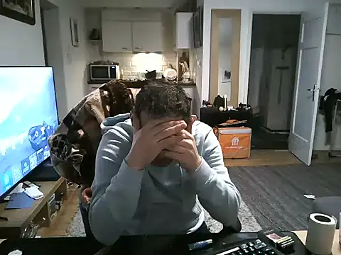 mihaimichael online show from 02.07.25
