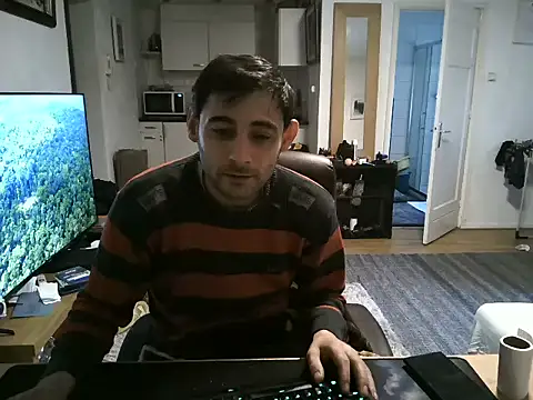 mihaimichael online show from 02.09.25