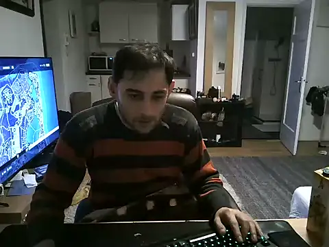mihaimichael online show from 02.09.25