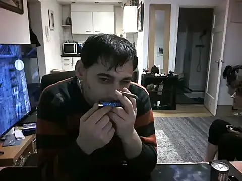 mihaimichael online show from 02.09.25
