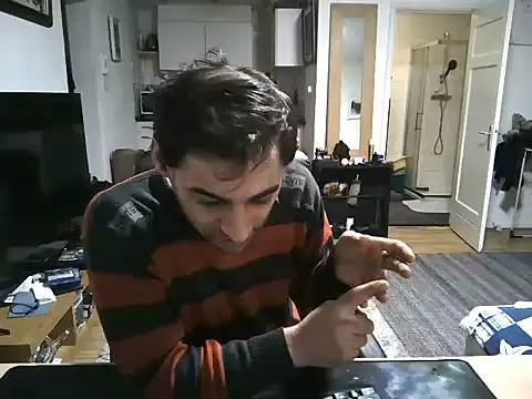 mihaimichael online show from 02.10.25
