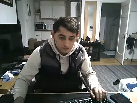 mihaimichael online show from 02.10.25