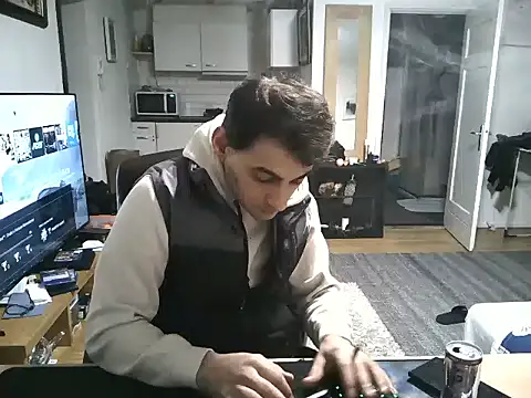 mihaimichael online show from 02.10.25