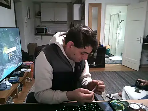 mihaimichael online show from 02.11.25