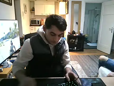 mihaimichael online show from 02.11.25