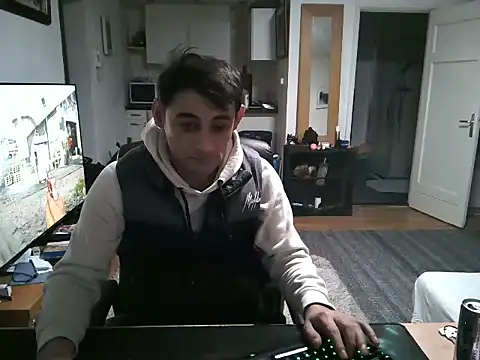mihaimichael online show from 02.11.25