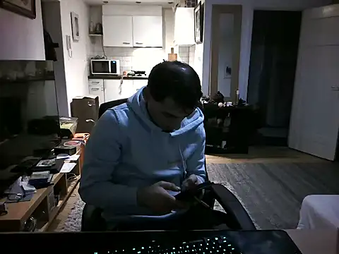 mihaimichael online show from 02.12.25