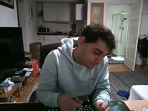 mihaimichael online show from 02.13.25