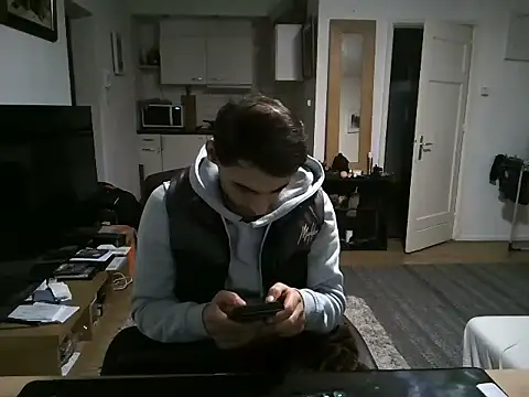 mihaimichael online show from 02.13.25