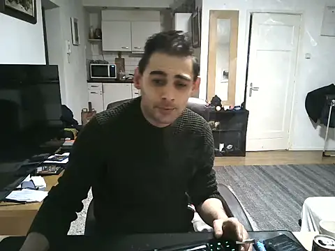 mihaimichael online show from 02.14.25