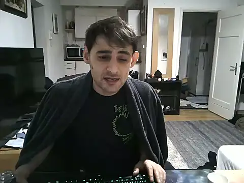 mihaimichael online show from 02.15.25