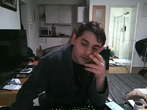 mihaimichael online show from 02.15.25