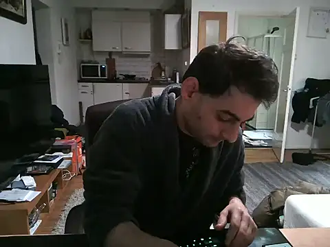 mihaimichael online show from 02.15.25
