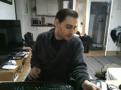 mihaimichael online show from 02.16.25