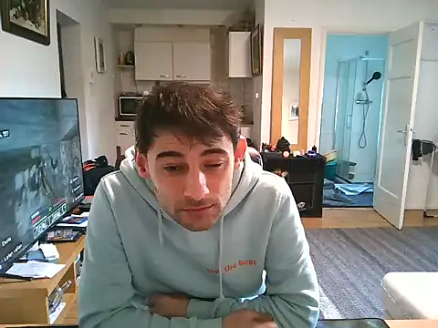 mihaimichael online show from 02.16.25