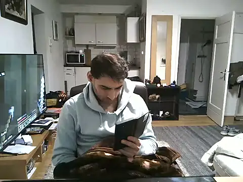 mihaimichael online show from 02.16.25
