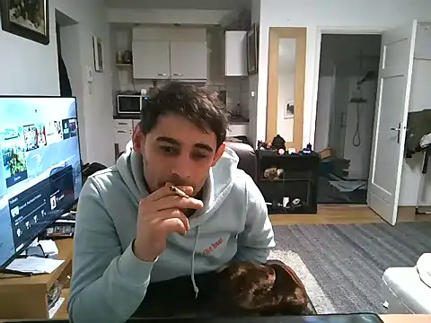 mihaimichael online show from 02.16.25
